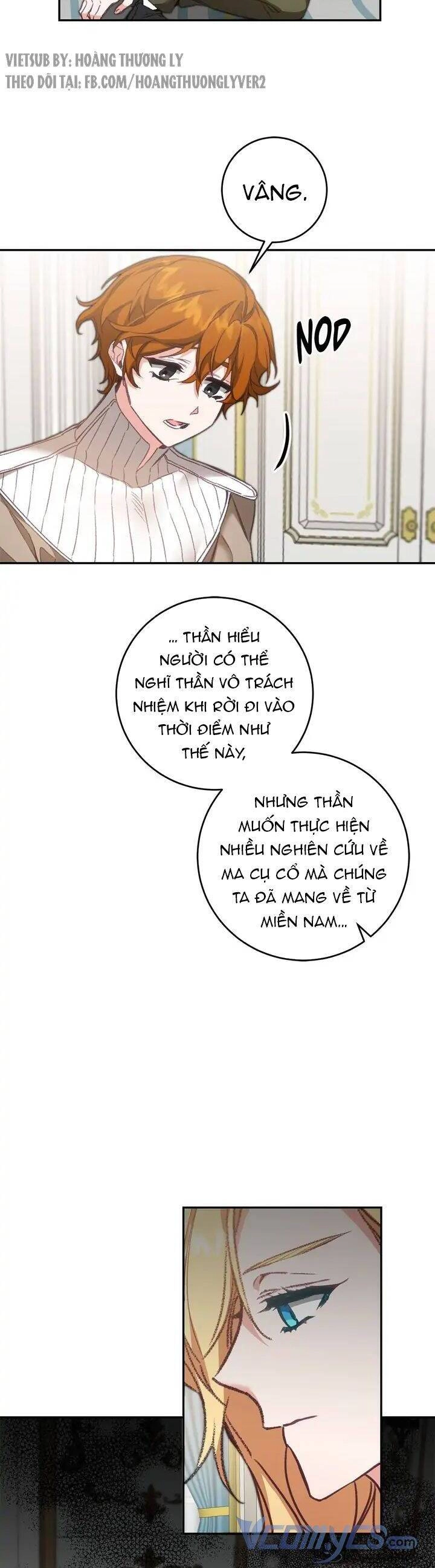 Xuyên Vào Tiểu Thuyết Làm Nữ Hoàng Tàn Độc Chapter 103 - 6