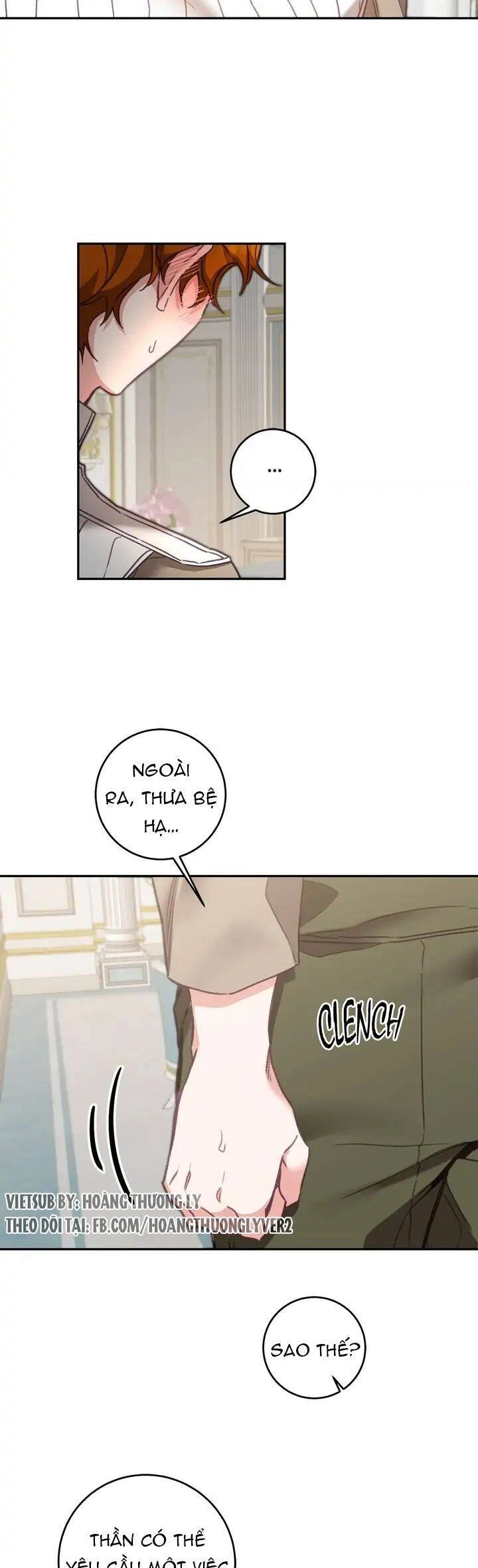 Xuyên Vào Tiểu Thuyết Làm Nữ Hoàng Tàn Độc Chapter 103 - 9