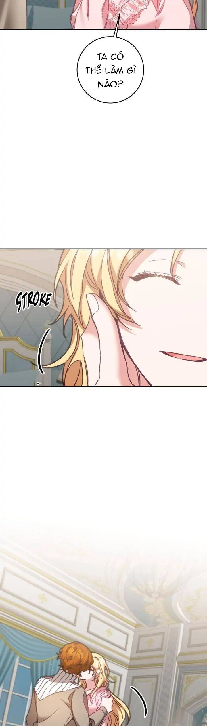 Xuyên Vào Tiểu Thuyết Làm Nữ Hoàng Tàn Độc Chapter 103 - 11