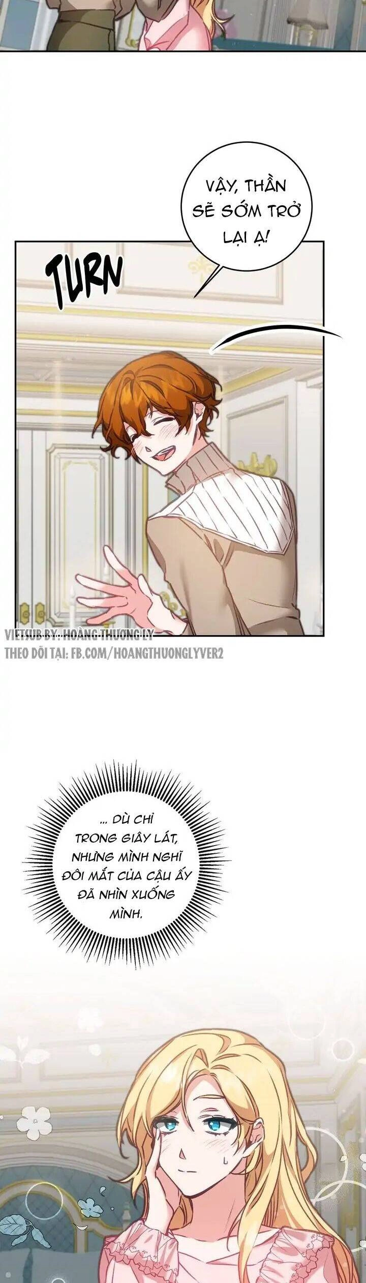 Xuyên Vào Tiểu Thuyết Làm Nữ Hoàng Tàn Độc Chapter 103 - 12