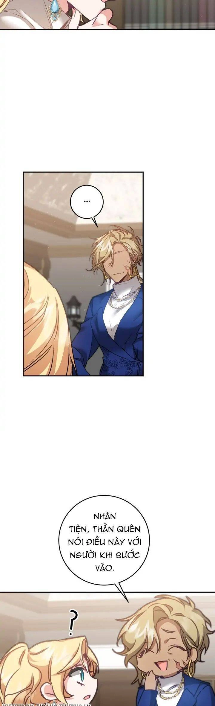 Xuyên Vào Tiểu Thuyết Làm Nữ Hoàng Tàn Độc Chapter 103 - 18