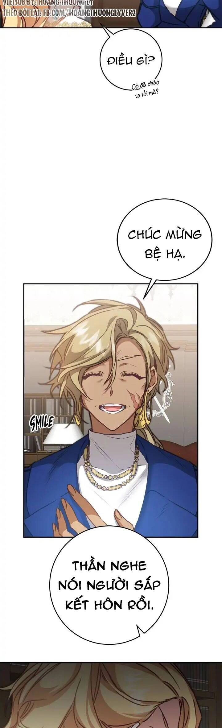 Xuyên Vào Tiểu Thuyết Làm Nữ Hoàng Tàn Độc Chapter 103 - 19