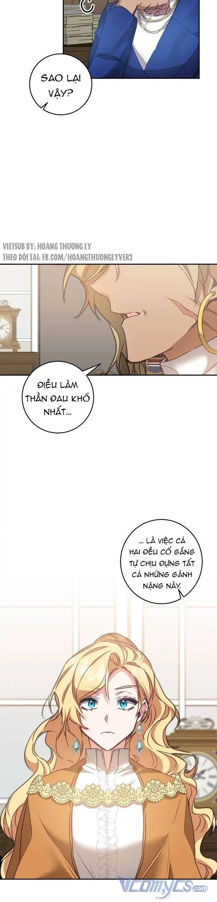 Xuyên Vào Tiểu Thuyết Làm Nữ Hoàng Tàn Độc Chapter 103 - 24