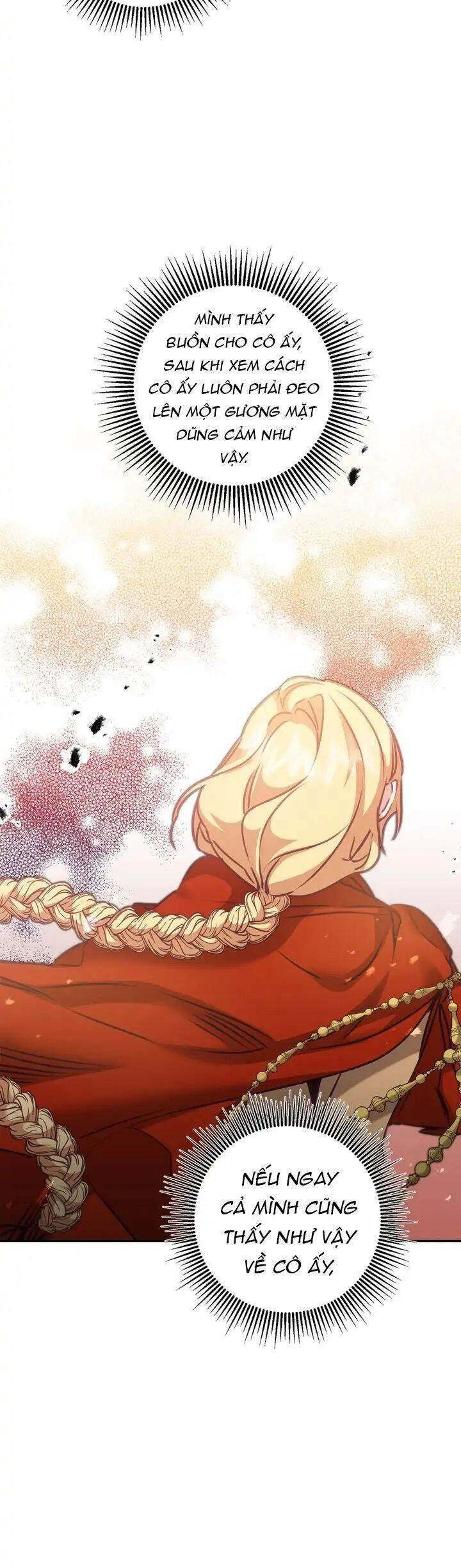 Xuyên Vào Tiểu Thuyết Làm Nữ Hoàng Tàn Độc Chapter 103 - 26