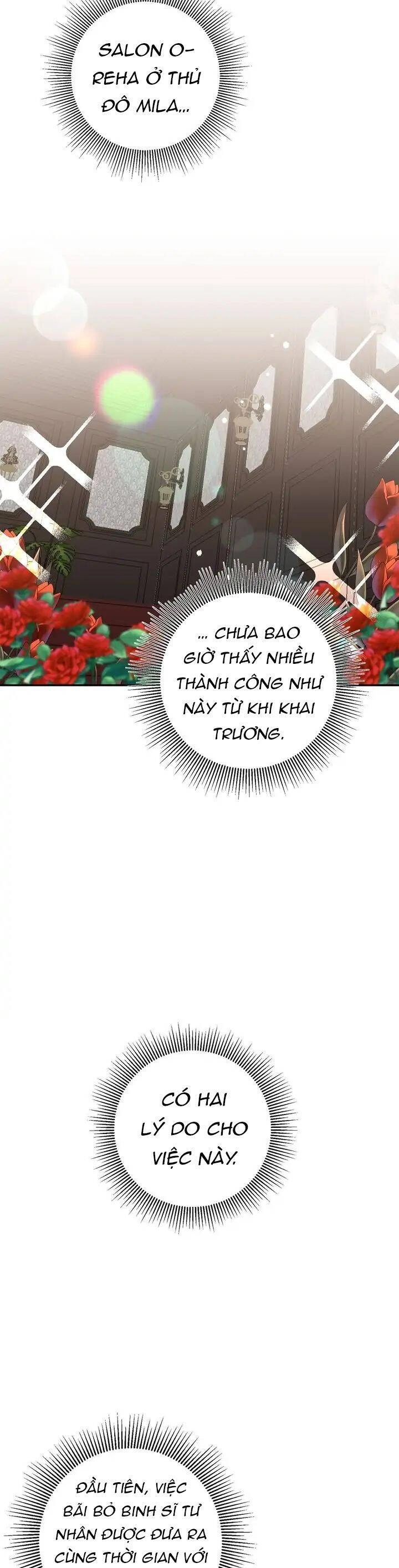 Xuyên Vào Tiểu Thuyết Làm Nữ Hoàng Tàn Độc Chapter 104 - 8