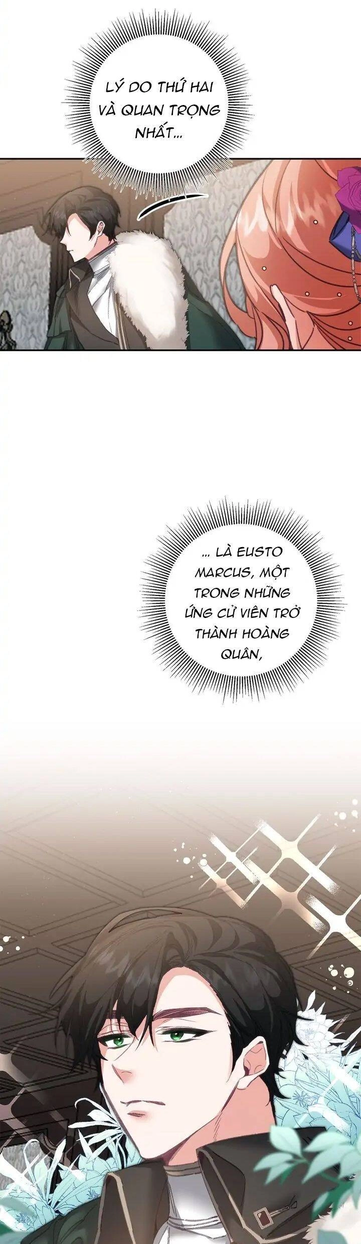 Xuyên Vào Tiểu Thuyết Làm Nữ Hoàng Tàn Độc Chapter 104 - 10