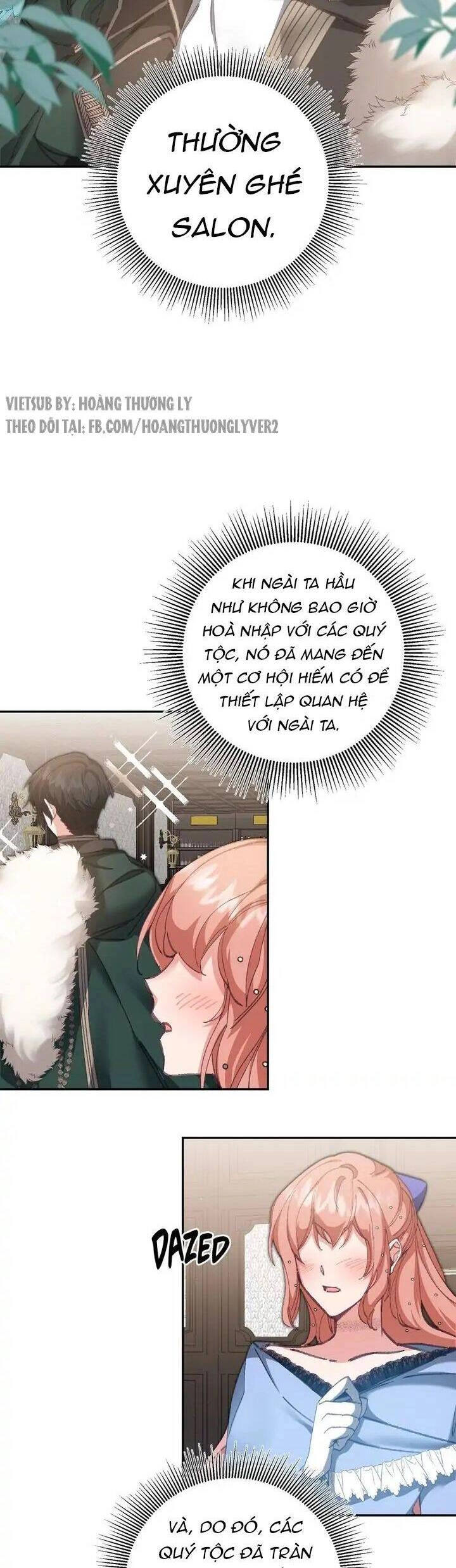 Xuyên Vào Tiểu Thuyết Làm Nữ Hoàng Tàn Độc Chapter 104 - 11