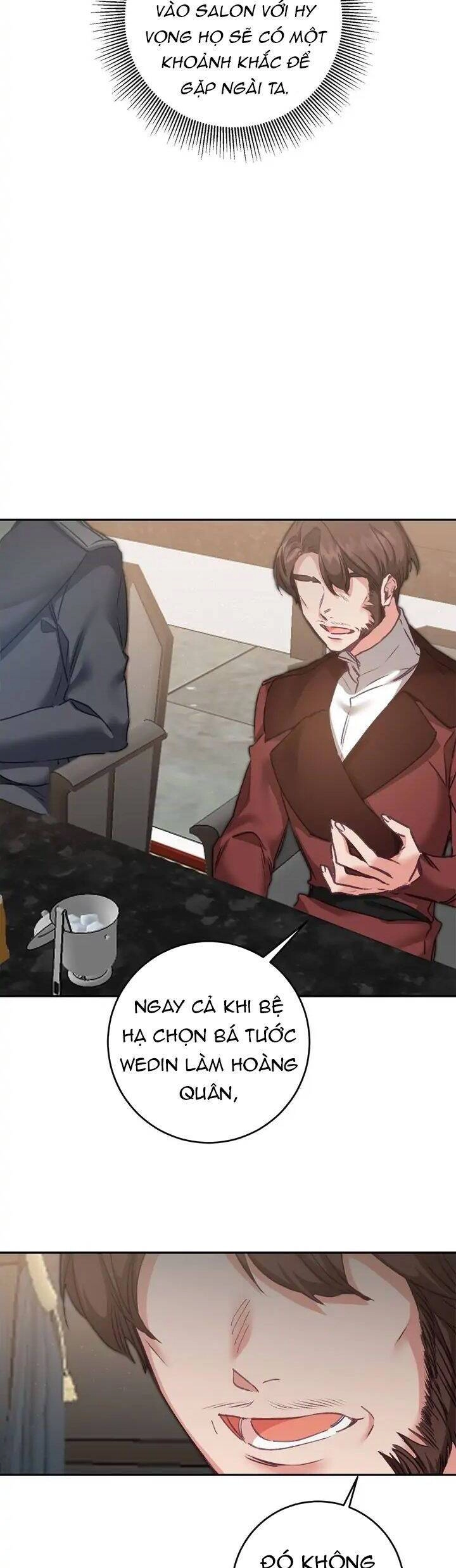 Xuyên Vào Tiểu Thuyết Làm Nữ Hoàng Tàn Độc Chapter 104 - 12