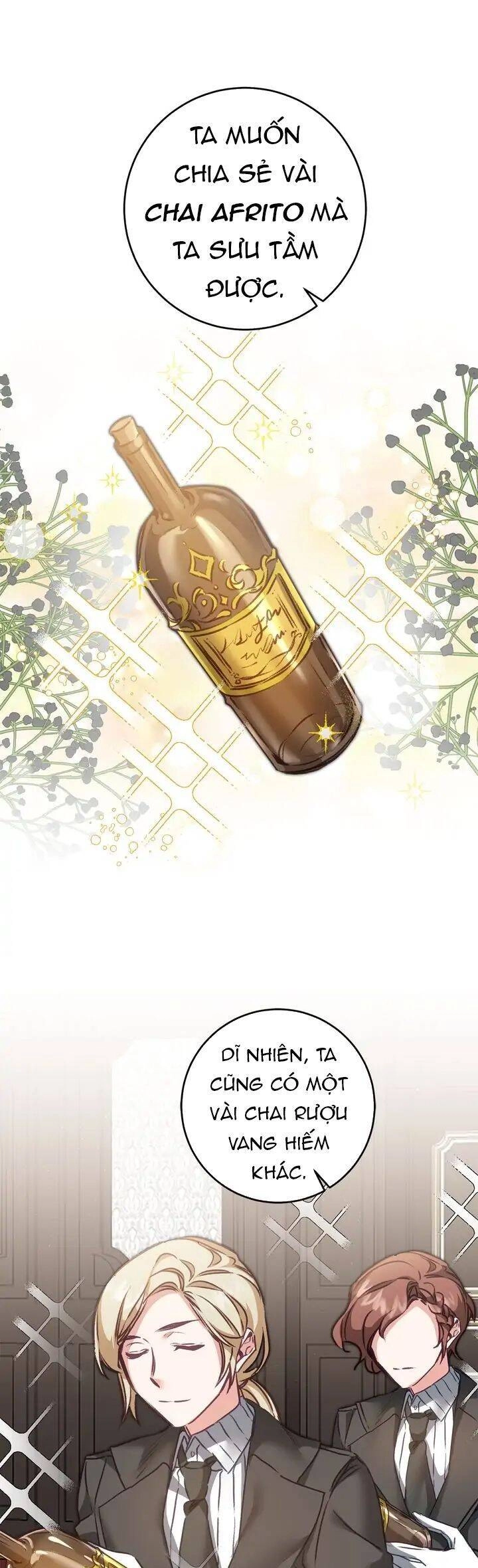 Xuyên Vào Tiểu Thuyết Làm Nữ Hoàng Tàn Độc Chapter 104 - 18