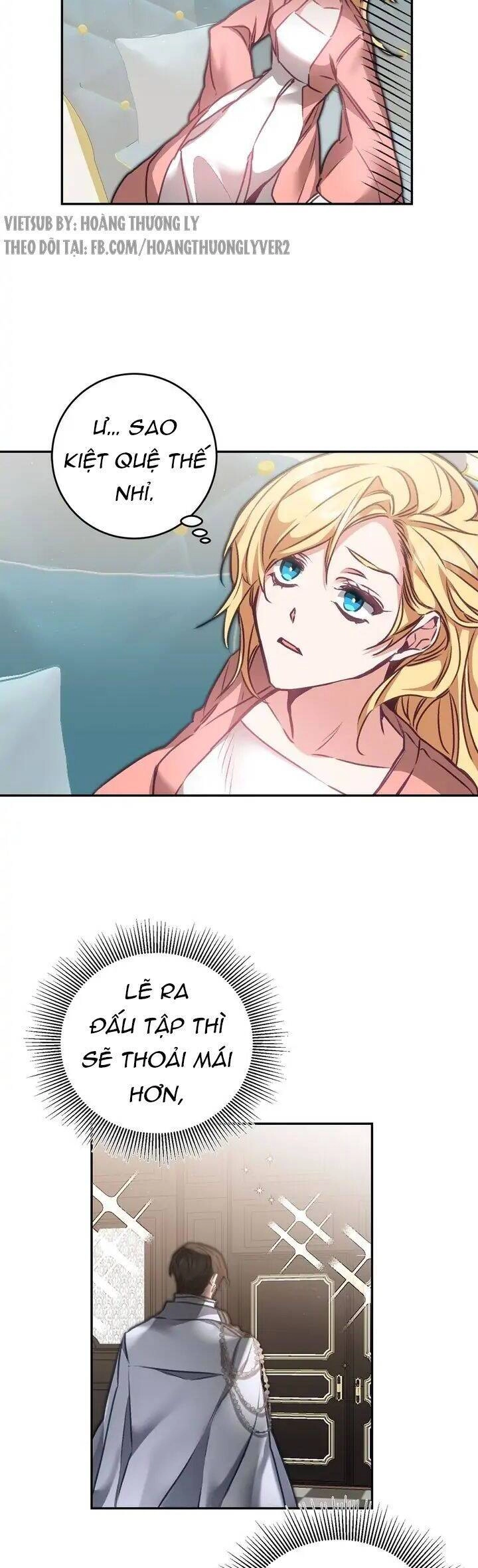 Xuyên Vào Tiểu Thuyết Làm Nữ Hoàng Tàn Độc Chapter 104 - 27