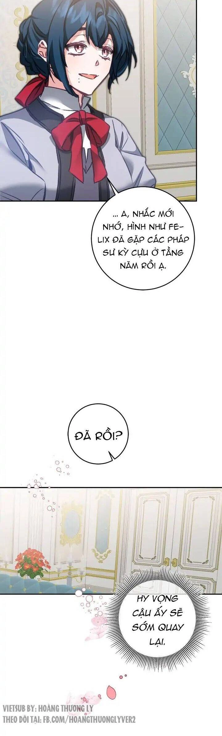 Xuyên Vào Tiểu Thuyết Làm Nữ Hoàng Tàn Độc Chapter 104 - 32