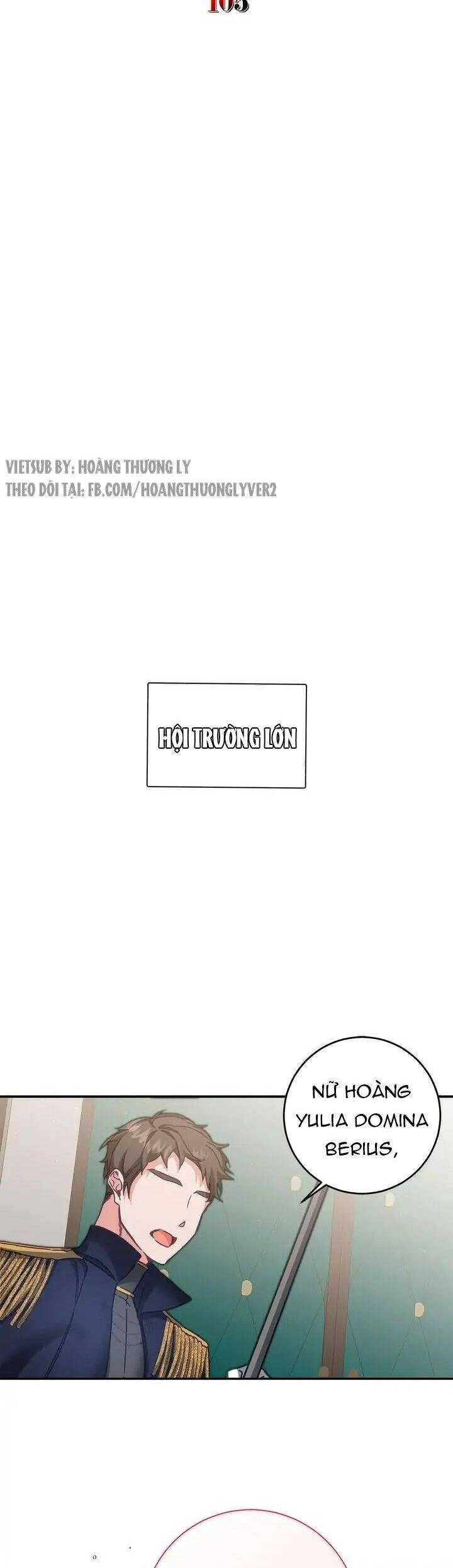 Xuyên Vào Tiểu Thuyết Làm Nữ Hoàng Tàn Độc Chapter 105 - 3