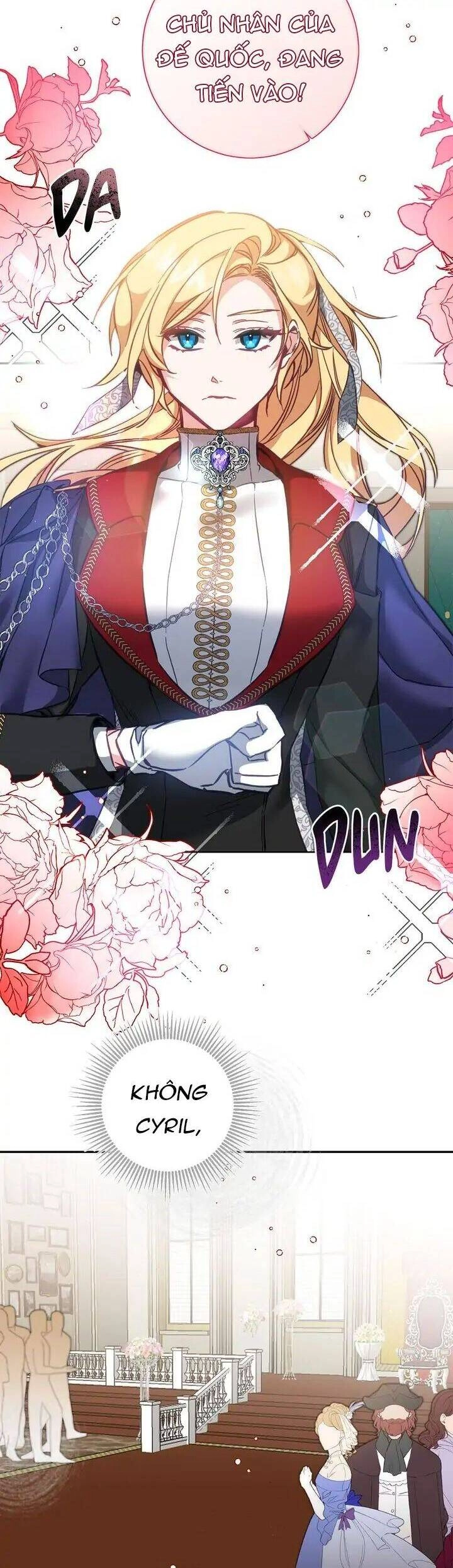 Xuyên Vào Tiểu Thuyết Làm Nữ Hoàng Tàn Độc Chapter 105 - 4