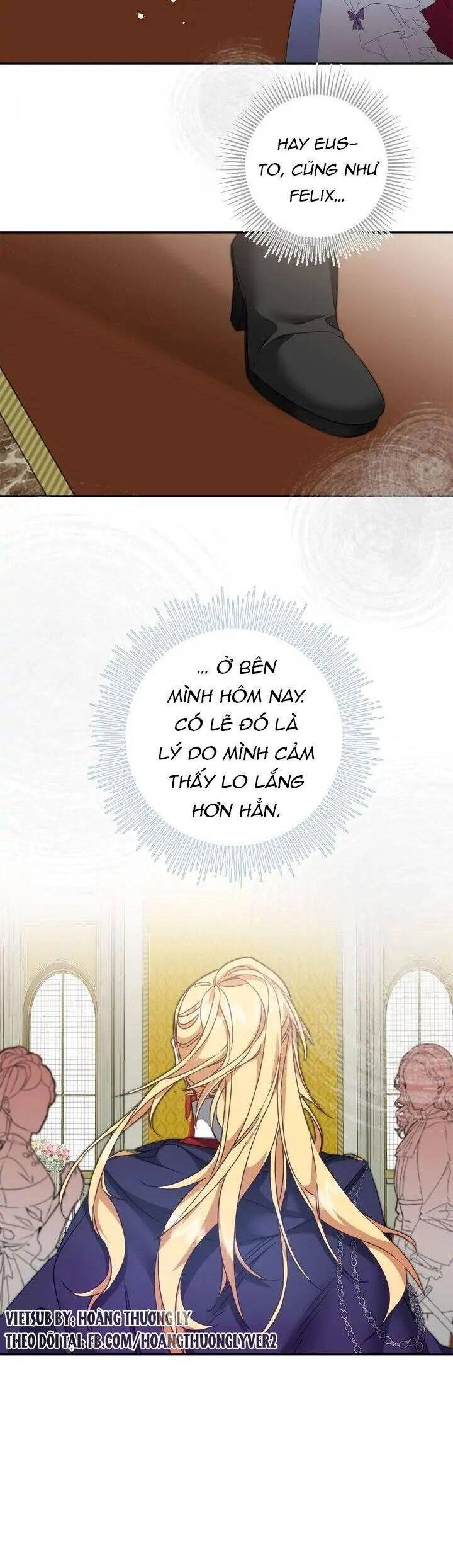 Xuyên Vào Tiểu Thuyết Làm Nữ Hoàng Tàn Độc Chapter 105 - 5