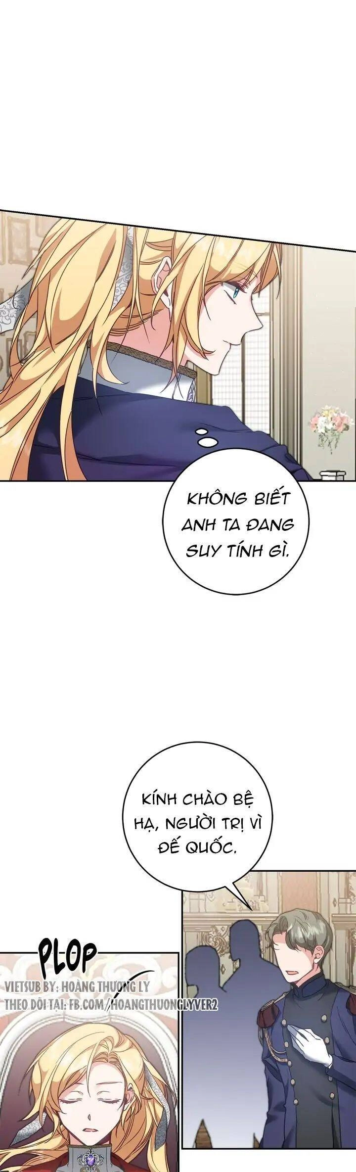 Xuyên Vào Tiểu Thuyết Làm Nữ Hoàng Tàn Độc Chapter 105 - 7