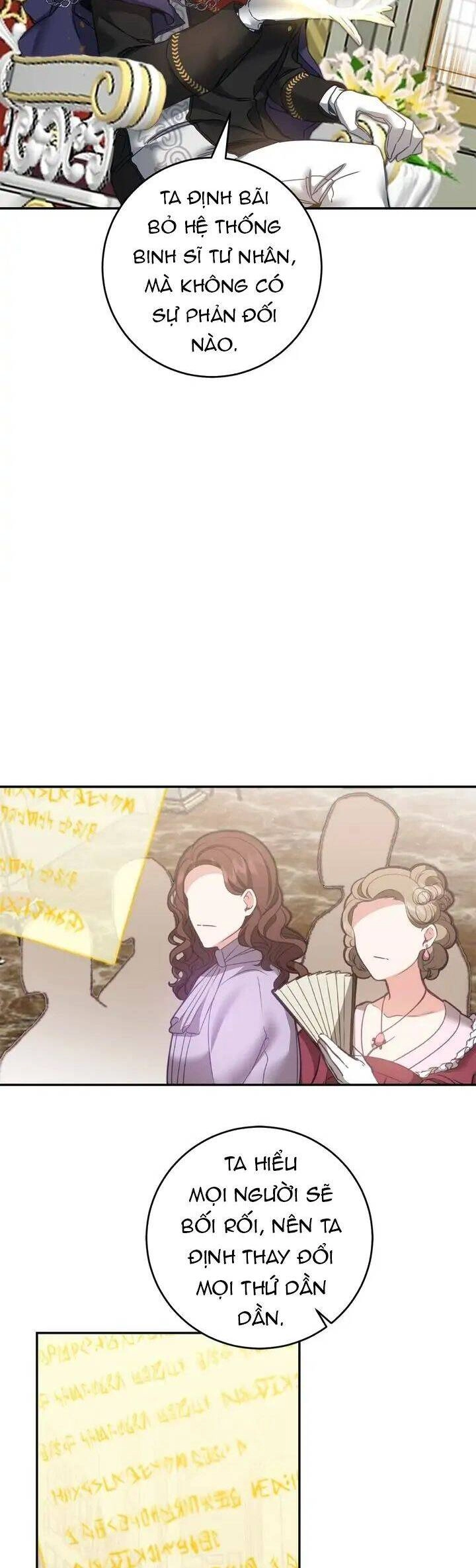 Xuyên Vào Tiểu Thuyết Làm Nữ Hoàng Tàn Độc Chapter 105 - 9