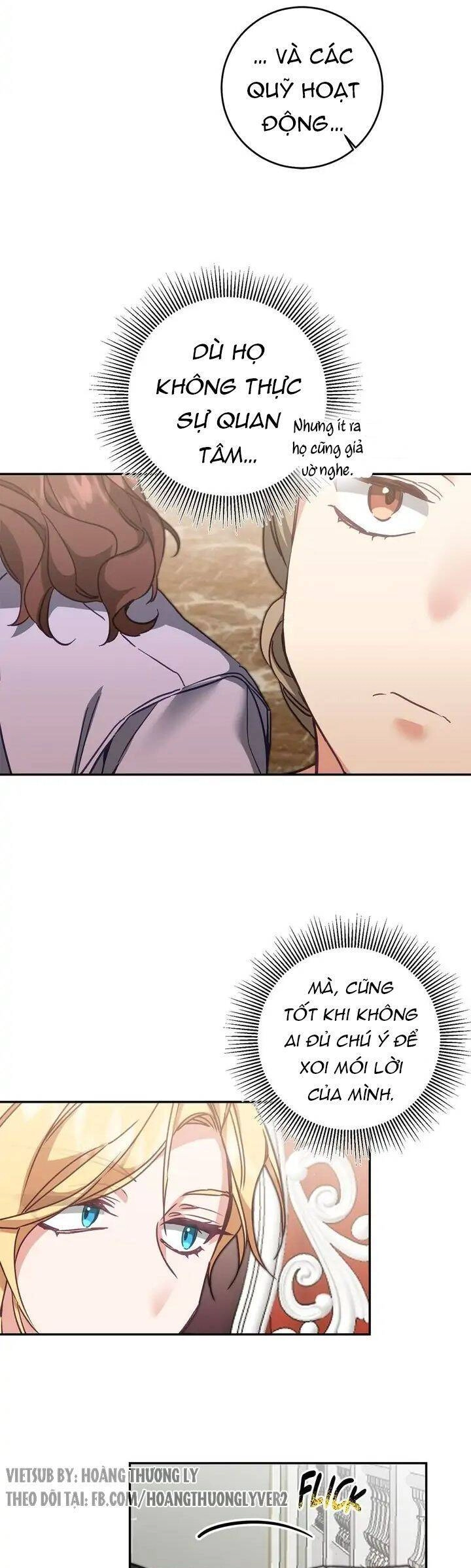 Xuyên Vào Tiểu Thuyết Làm Nữ Hoàng Tàn Độc Chapter 105 - 11