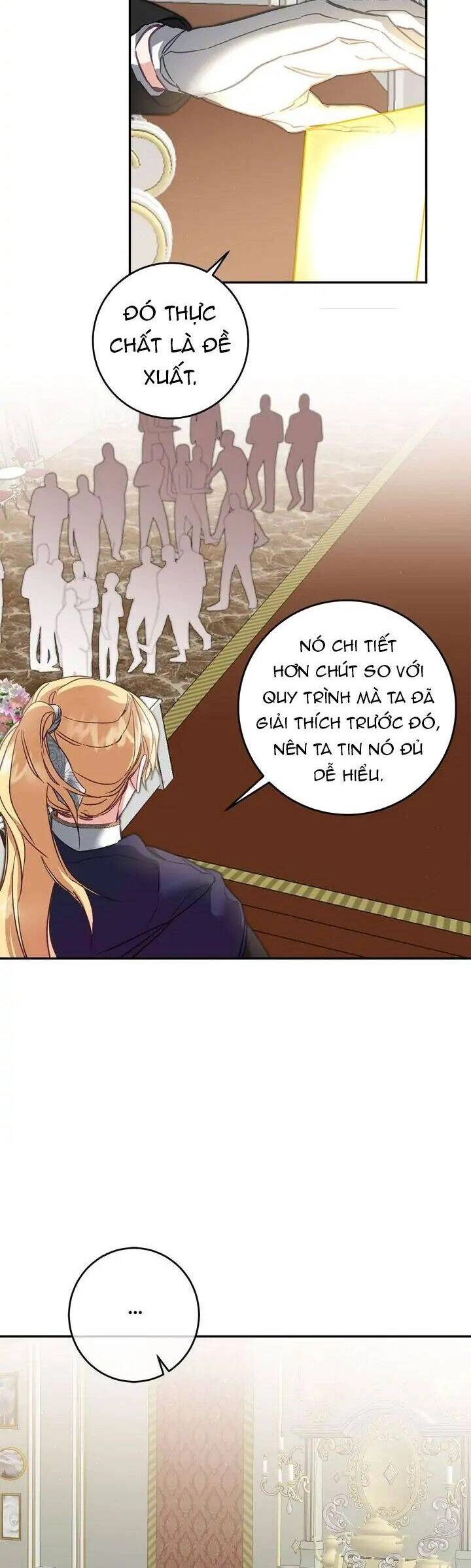 Xuyên Vào Tiểu Thuyết Làm Nữ Hoàng Tàn Độc Chapter 105 - 12