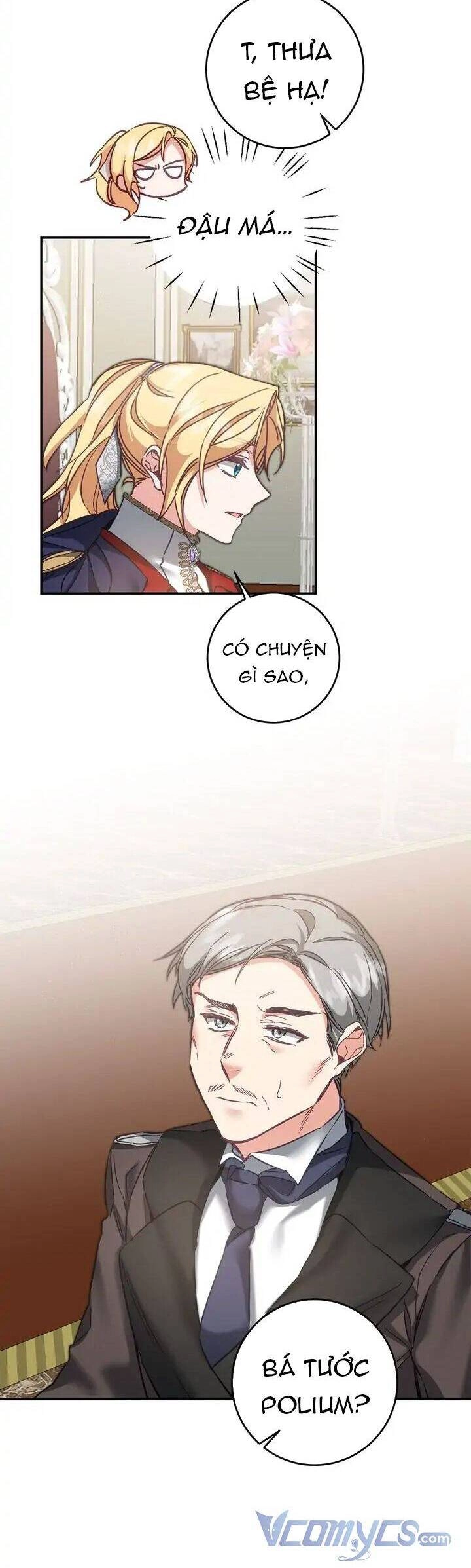 Xuyên Vào Tiểu Thuyết Làm Nữ Hoàng Tàn Độc Chapter 105 - 14