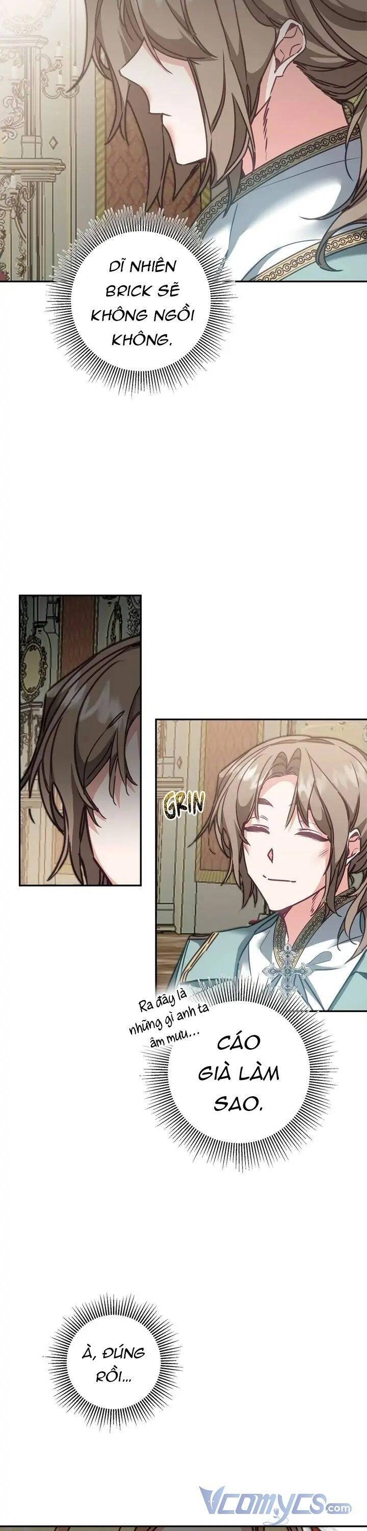 Xuyên Vào Tiểu Thuyết Làm Nữ Hoàng Tàn Độc Chapter 105 - 18