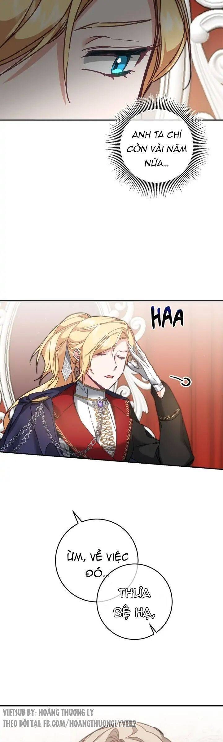 Xuyên Vào Tiểu Thuyết Làm Nữ Hoàng Tàn Độc Chapter 105 - 19