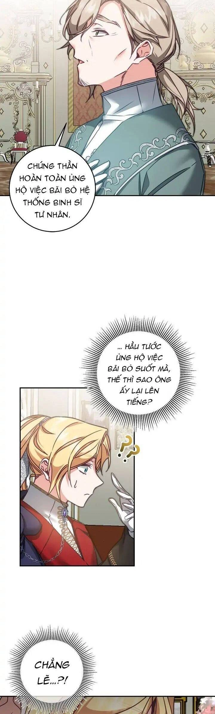 Xuyên Vào Tiểu Thuyết Làm Nữ Hoàng Tàn Độc Chapter 105 - 20