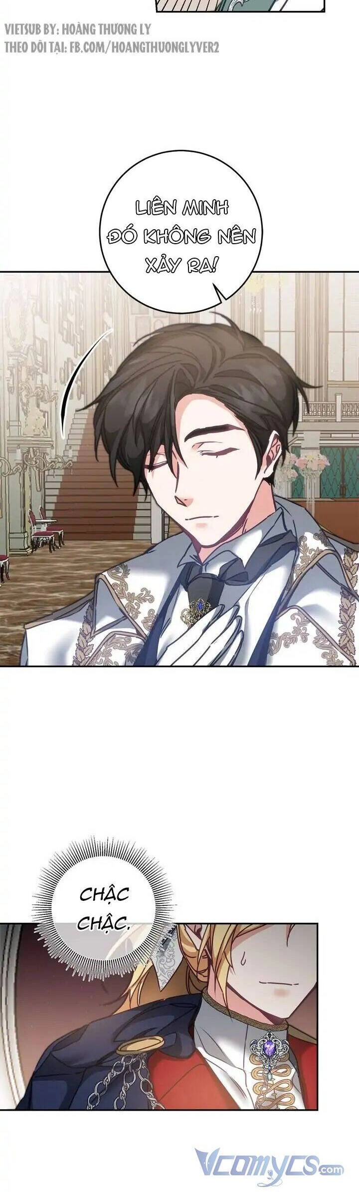 Xuyên Vào Tiểu Thuyết Làm Nữ Hoàng Tàn Độc Chapter 105 - 22