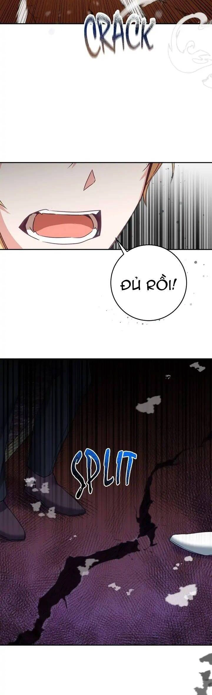 Xuyên Vào Tiểu Thuyết Làm Nữ Hoàng Tàn Độc Chapter 106 - 8