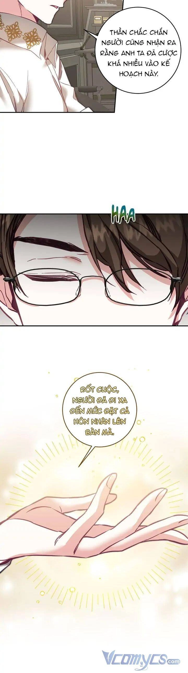 Xuyên Vào Tiểu Thuyết Làm Nữ Hoàng Tàn Độc Chapter 107 - 6