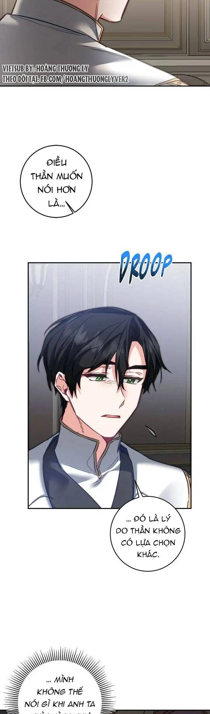 Xuyên Vào Tiểu Thuyết Làm Nữ Hoàng Tàn Độc Chapter 107 - 8