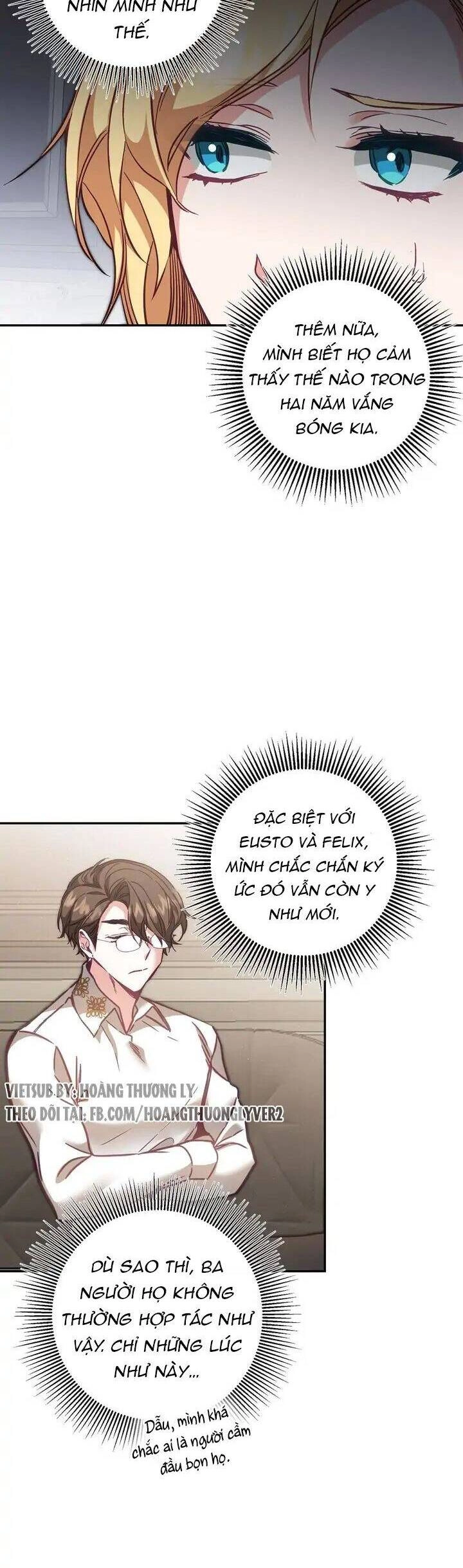 Xuyên Vào Tiểu Thuyết Làm Nữ Hoàng Tàn Độc Chapter 107 - 9