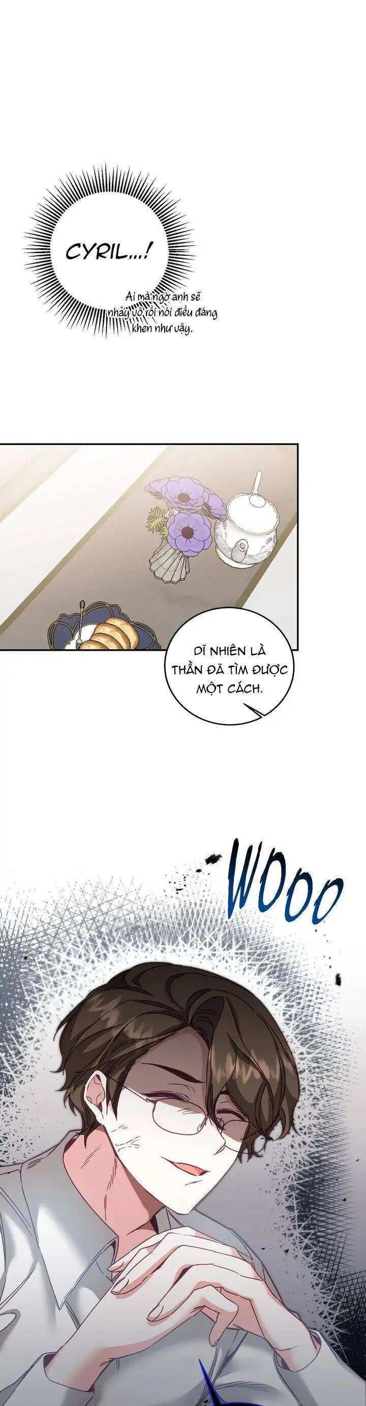 Xuyên Vào Tiểu Thuyết Làm Nữ Hoàng Tàn Độc Chapter 107 - 11