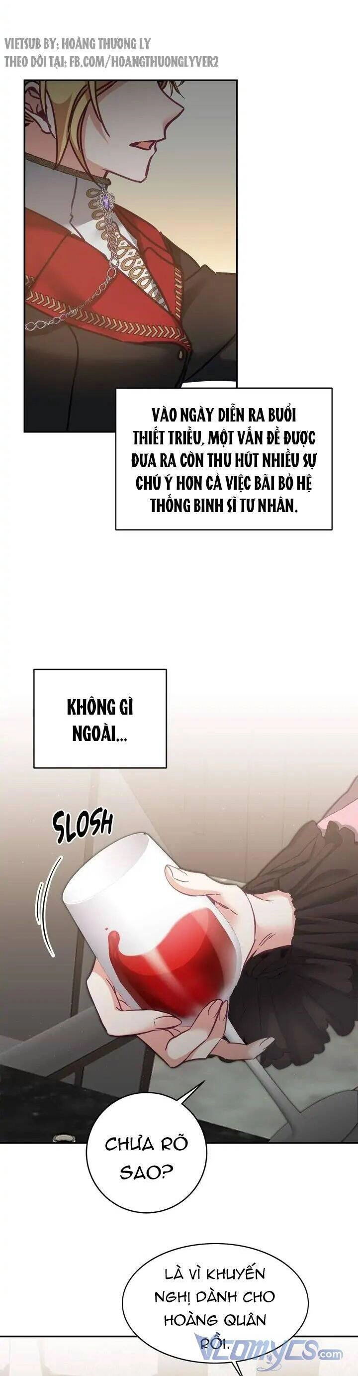 Xuyên Vào Tiểu Thuyết Làm Nữ Hoàng Tàn Độc Chapter 107 - 14