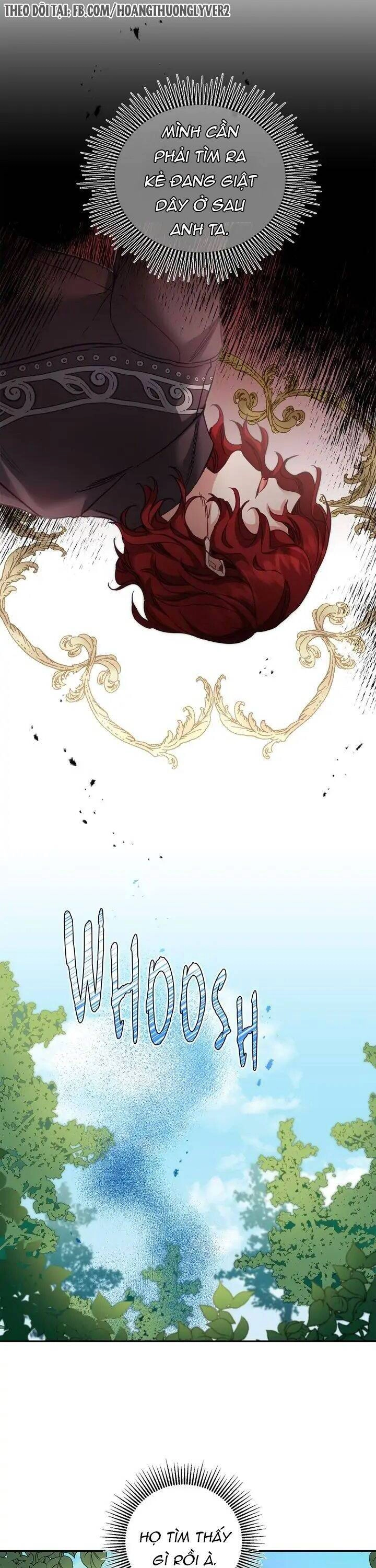 Xuyên Vào Tiểu Thuyết Làm Nữ Hoàng Tàn Độc Chapter 107 - 20