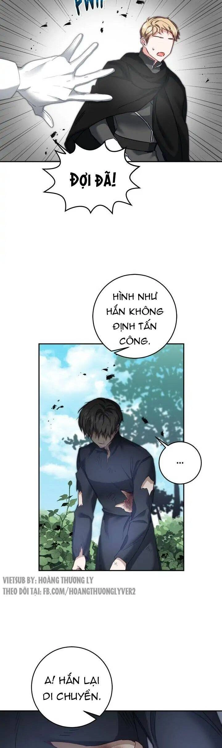 Xuyên Vào Tiểu Thuyết Làm Nữ Hoàng Tàn Độc Chapter 107 - 25