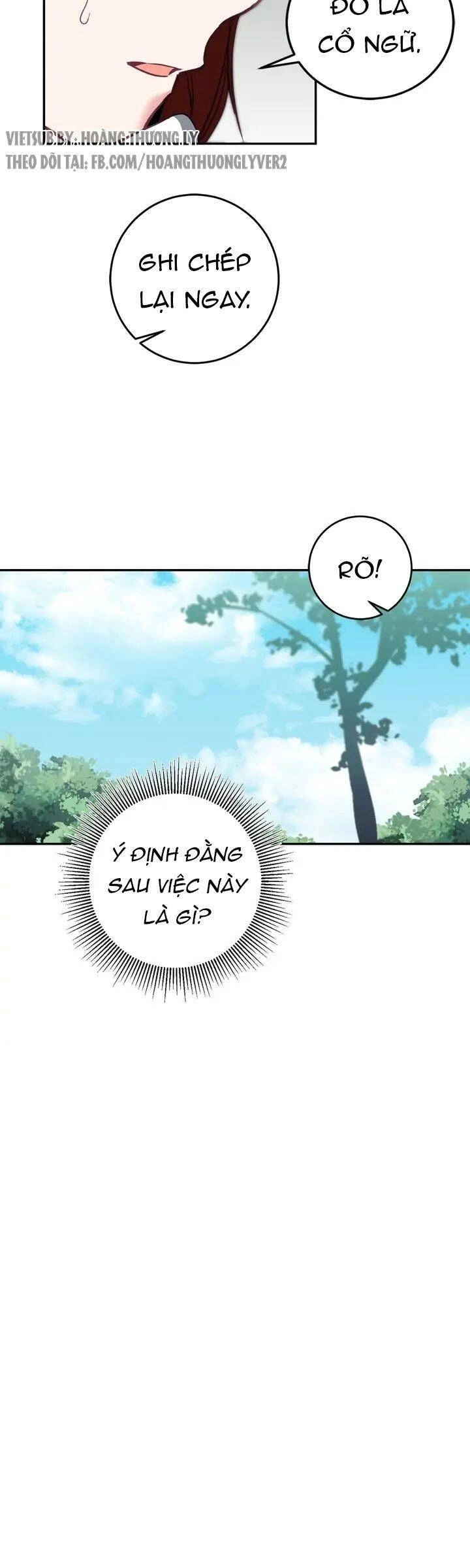 Xuyên Vào Tiểu Thuyết Làm Nữ Hoàng Tàn Độc Chapter 107 - 28