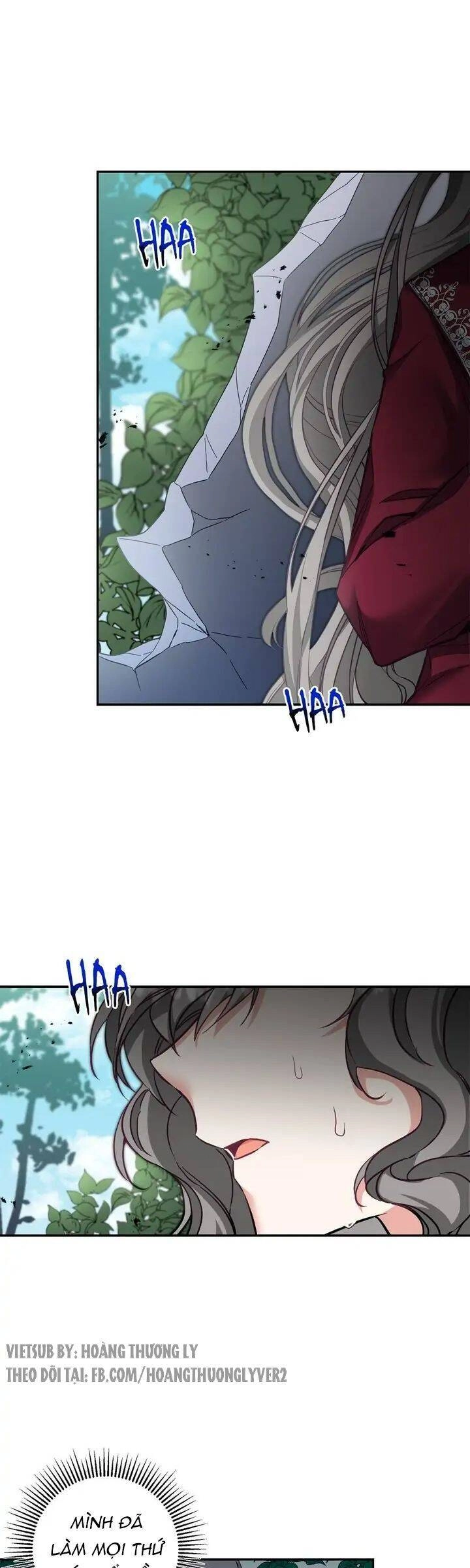 Xuyên Vào Tiểu Thuyết Làm Nữ Hoàng Tàn Độc Chapter 107 - 29