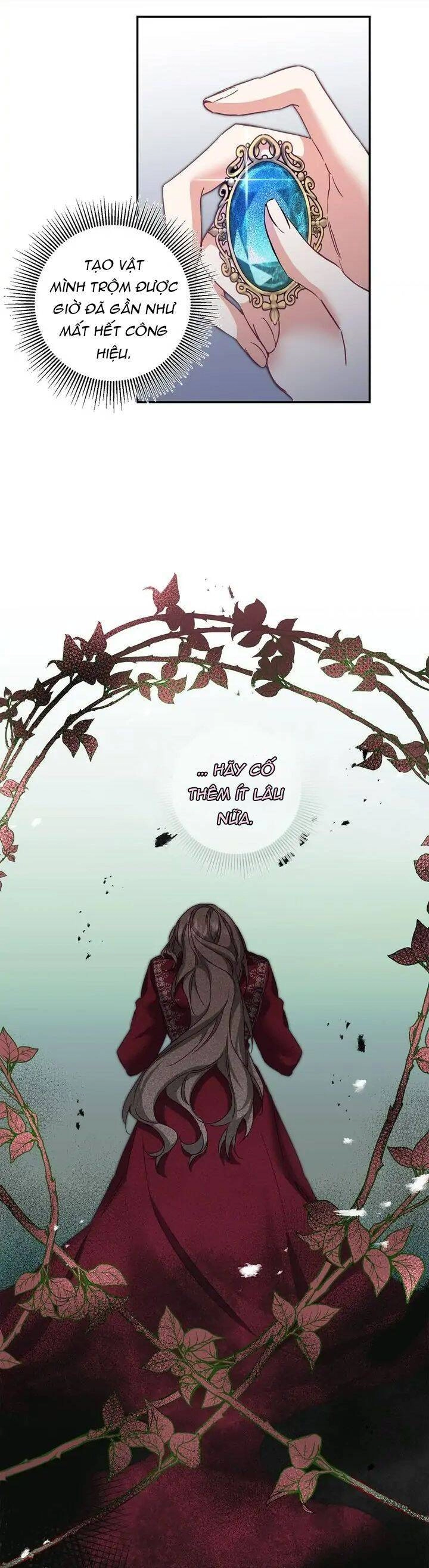 Xuyên Vào Tiểu Thuyết Làm Nữ Hoàng Tàn Độc Chapter 107 - 31