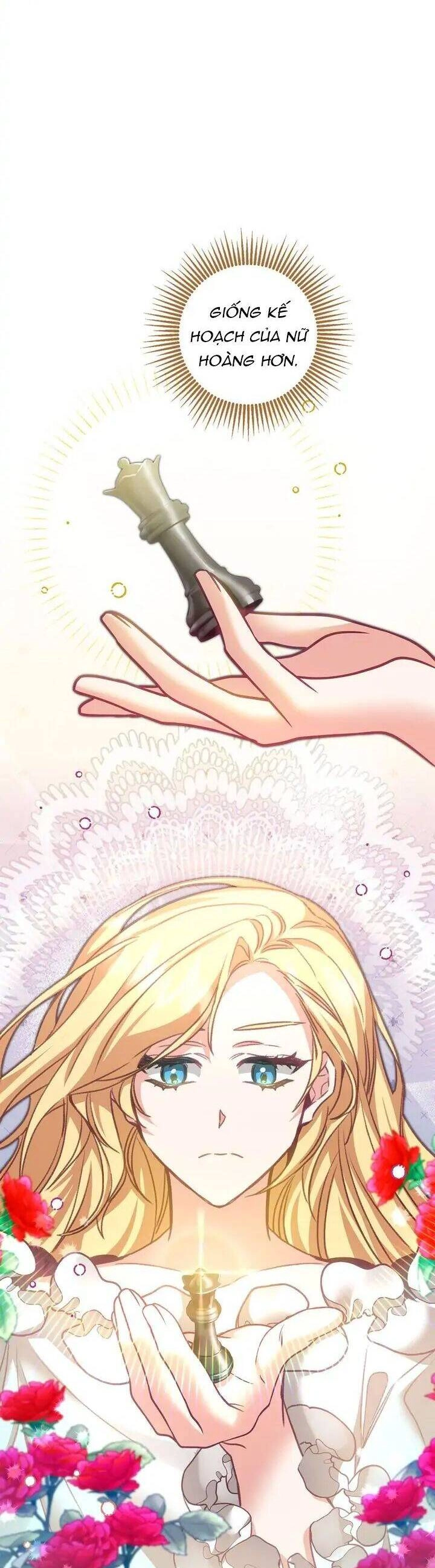 Xuyên Vào Tiểu Thuyết Làm Nữ Hoàng Tàn Độc Chapter 109 - 4