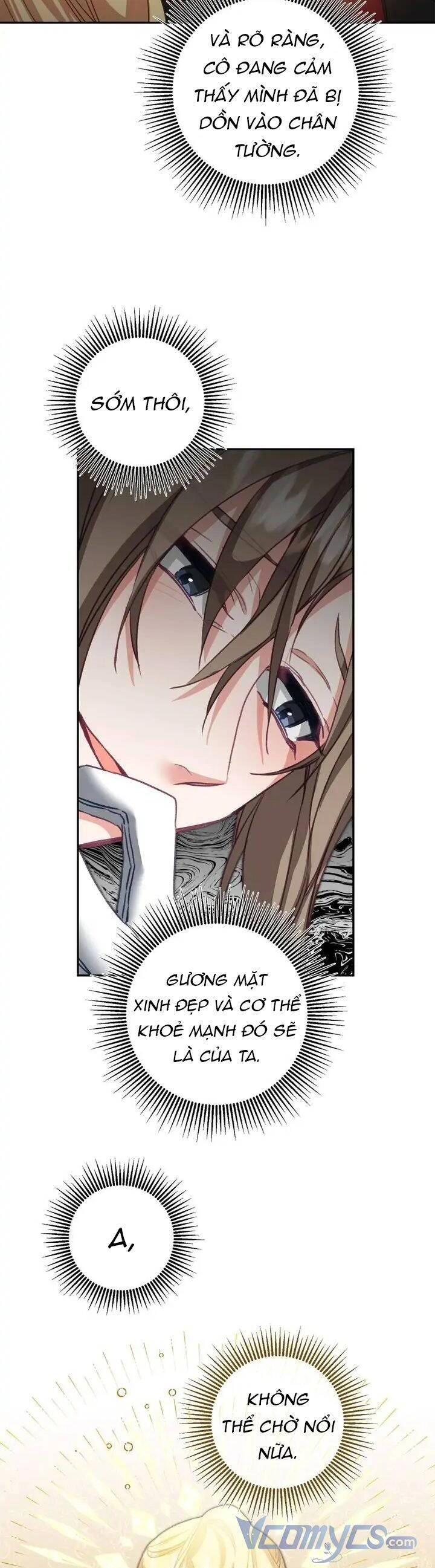 Xuyên Vào Tiểu Thuyết Làm Nữ Hoàng Tàn Độc Chapter 109 - 6