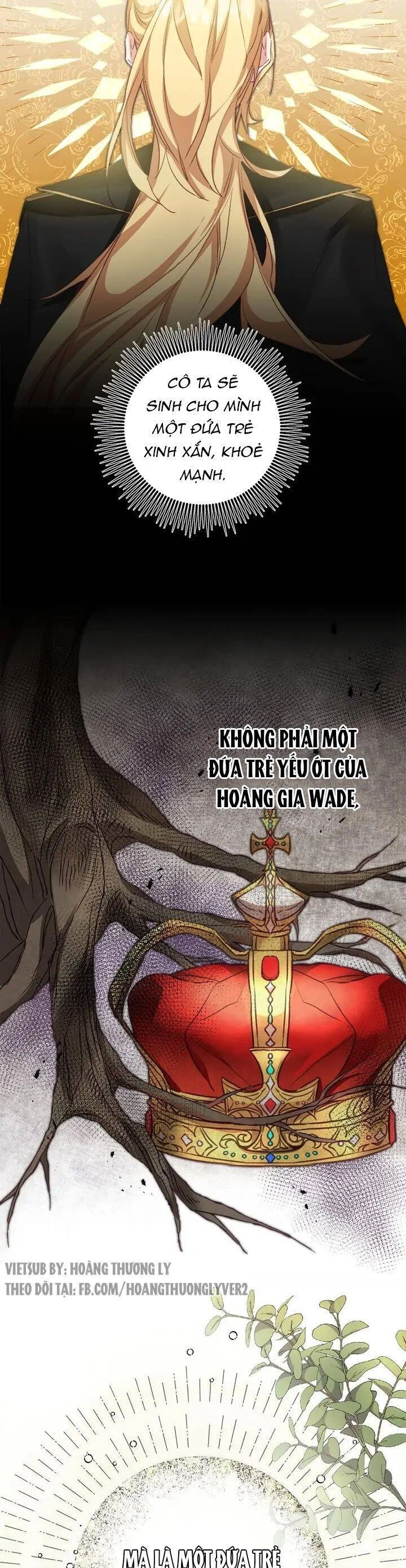 Xuyên Vào Tiểu Thuyết Làm Nữ Hoàng Tàn Độc Chapter 109 - 7