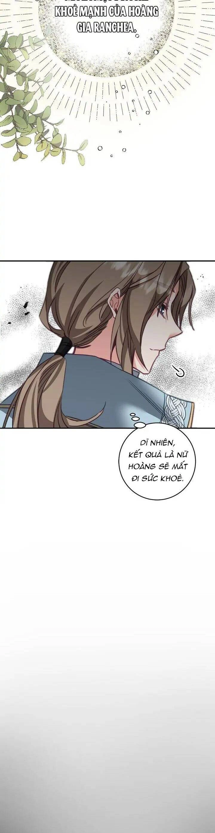 Xuyên Vào Tiểu Thuyết Làm Nữ Hoàng Tàn Độc Chapter 109 - 8