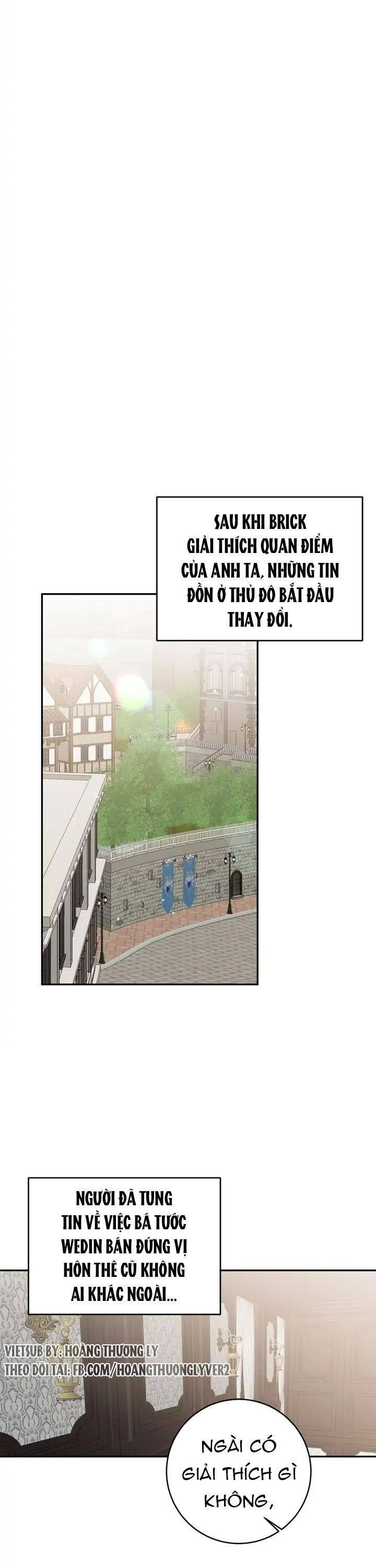 Xuyên Vào Tiểu Thuyết Làm Nữ Hoàng Tàn Độc Chapter 109 - 15