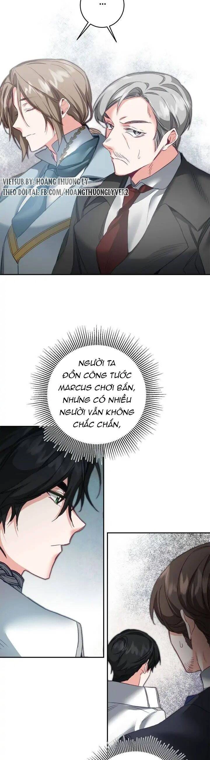 Xuyên Vào Tiểu Thuyết Làm Nữ Hoàng Tàn Độc Chapter 109 - 18