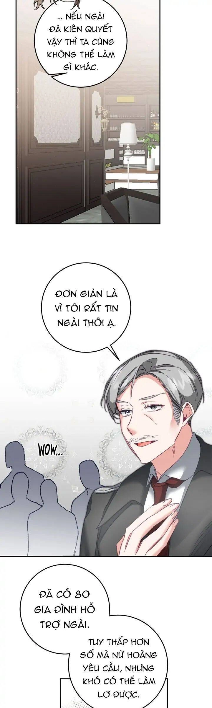 Xuyên Vào Tiểu Thuyết Làm Nữ Hoàng Tàn Độc Chapter 109 - 21