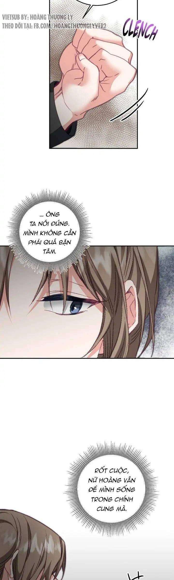 Xuyên Vào Tiểu Thuyết Làm Nữ Hoàng Tàn Độc Chapter 109 - 22