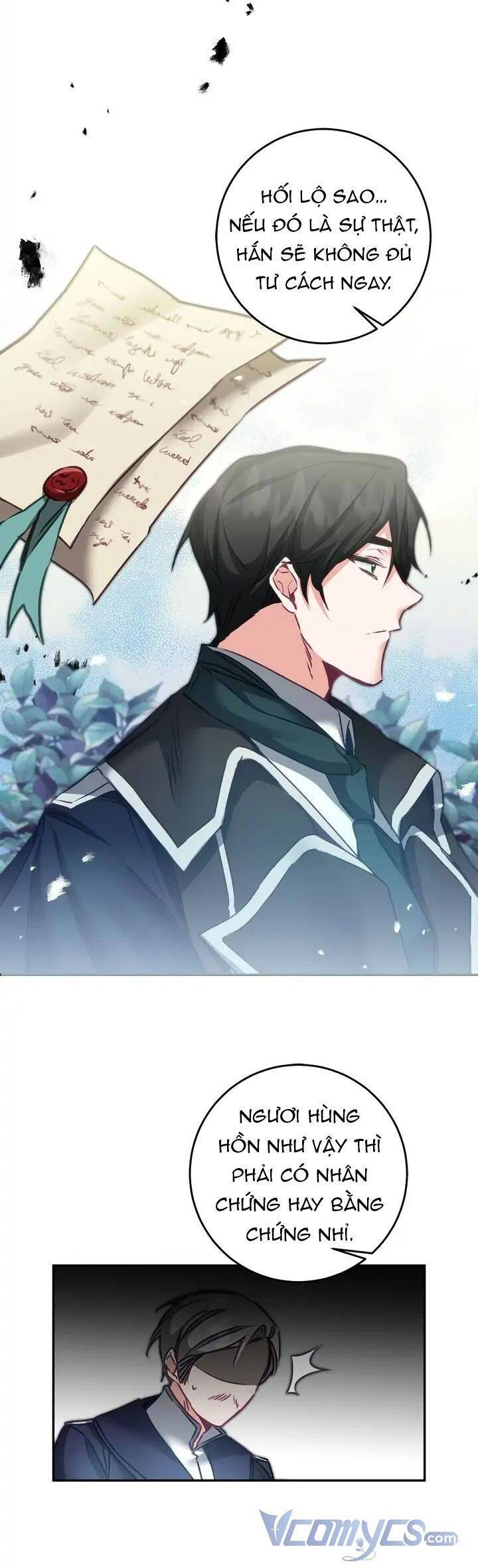 Xuyên Vào Tiểu Thuyết Làm Nữ Hoàng Tàn Độc Chapter 109 - 28