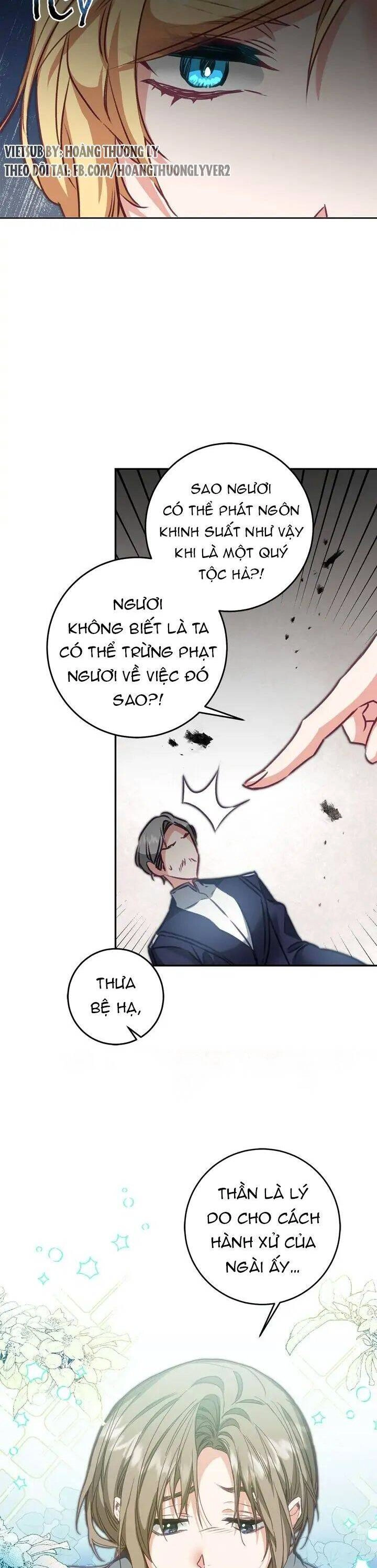 Xuyên Vào Tiểu Thuyết Làm Nữ Hoàng Tàn Độc Chapter 109 - 30