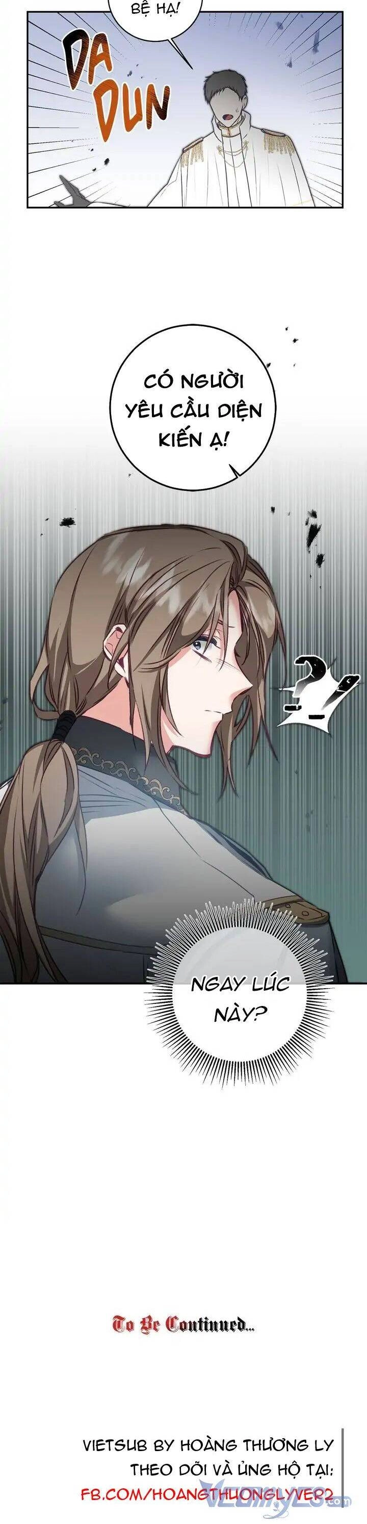 Xuyên Vào Tiểu Thuyết Làm Nữ Hoàng Tàn Độc Chapter 109 - 32