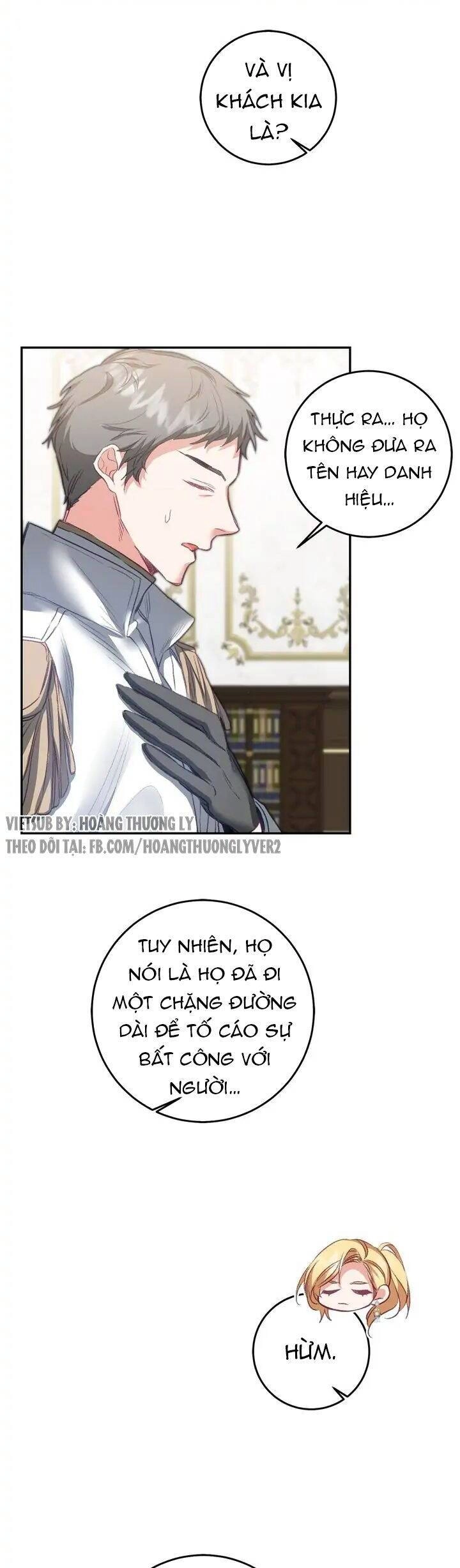 Xuyên Vào Tiểu Thuyết Làm Nữ Hoàng Tàn Độc Chapter 110 - 3